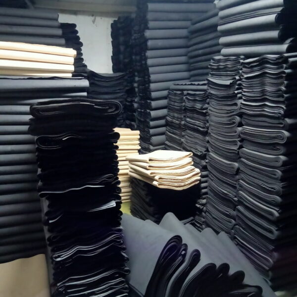 Rubber Sheets for Bag, Luggage, Footwear