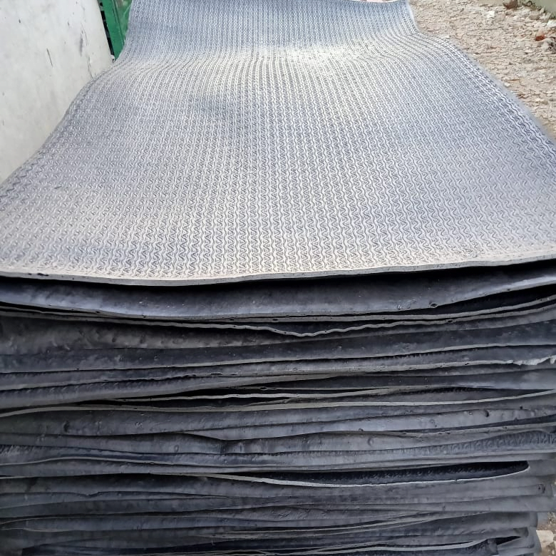 Synthetic Rubber Sheet Explained KS Rubber Industries