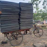 Synthetic Rubber for Footwear, Bag-Luggage