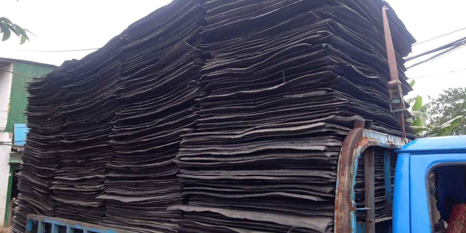 RFL Cow Mattress KS Rubber Industries