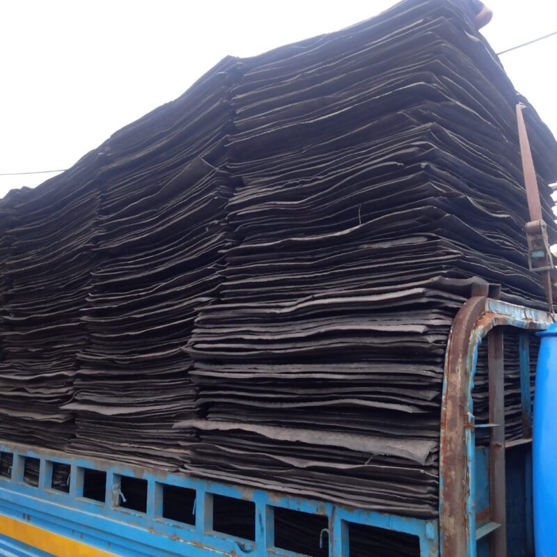 Rubber Carpet for Cow