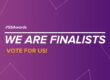 Global Startup Award Bangladesh Region Finalist